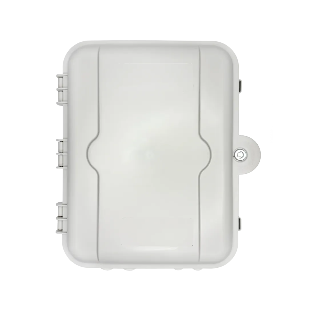 YTDB-32B-2 (LGX splitter) Fiber Optic Distribution Box
