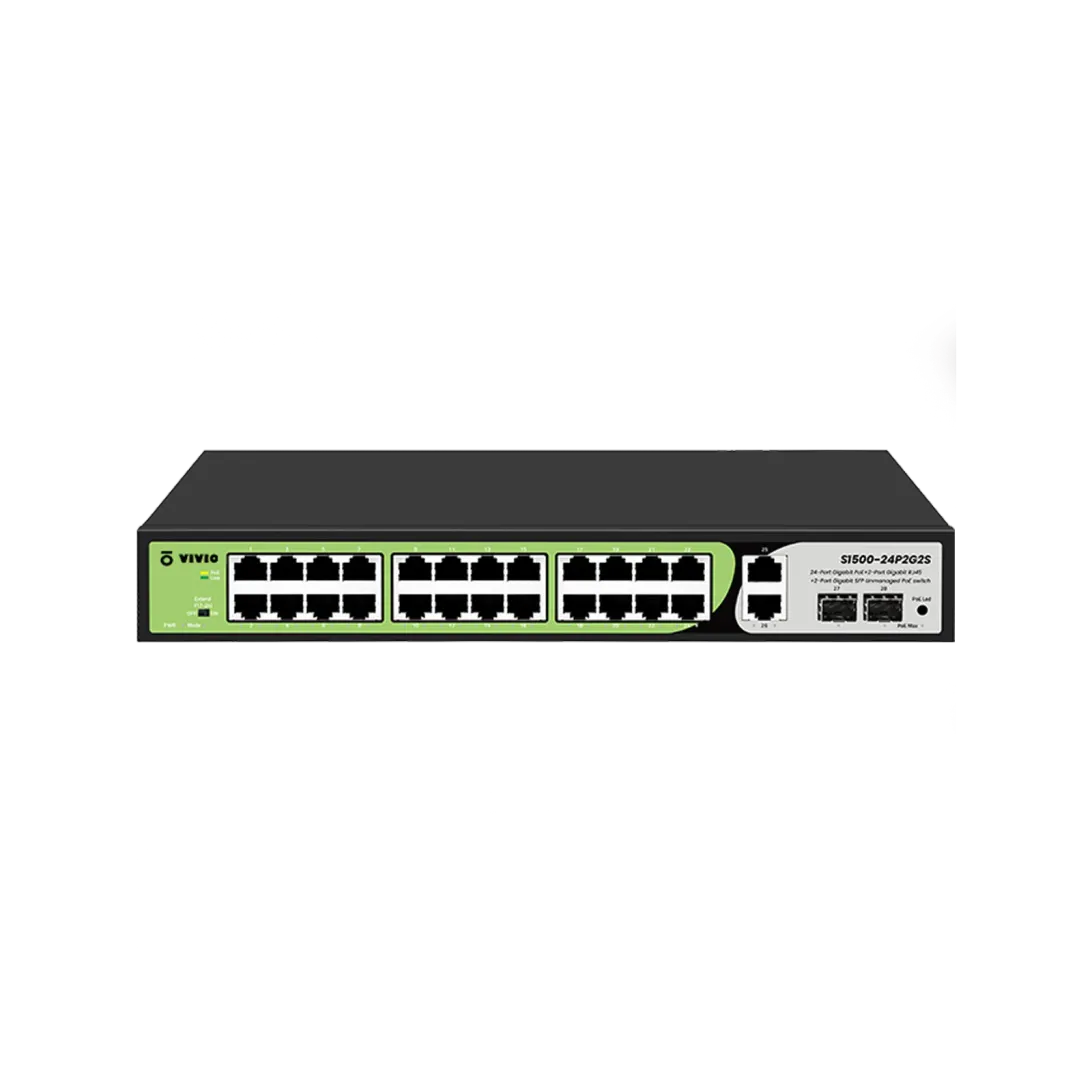 VIVIO S1500-24P2G2S