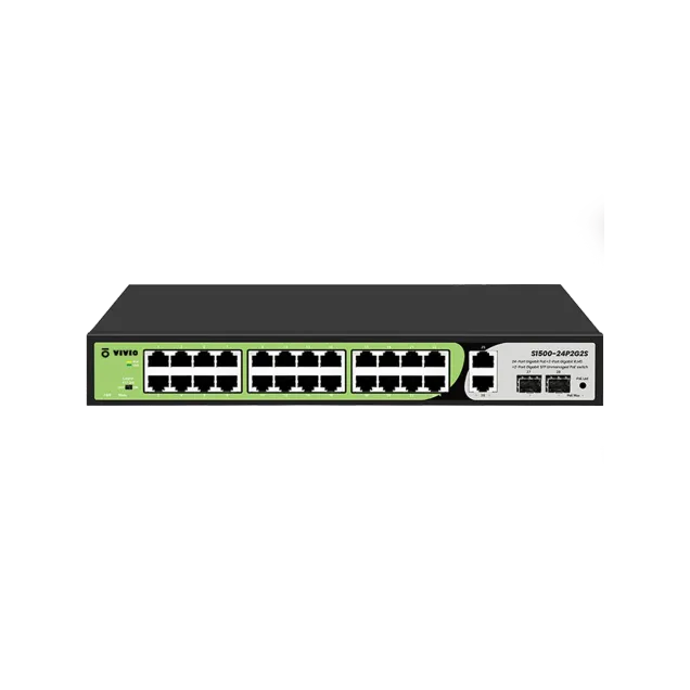 VIVIO S1500-24P2G2S