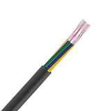 OptoWire-U-TBC-S-144FO Underground Air Blow Optical Cable 3