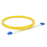 Optowire LC/UPC-LC/UPC Patch cord 2.0mm 2.0m LSZH G657A2  Duplex 3