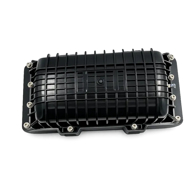 YCIL- FOSC-106-96F In-Line Fiber Optic Splice Closure