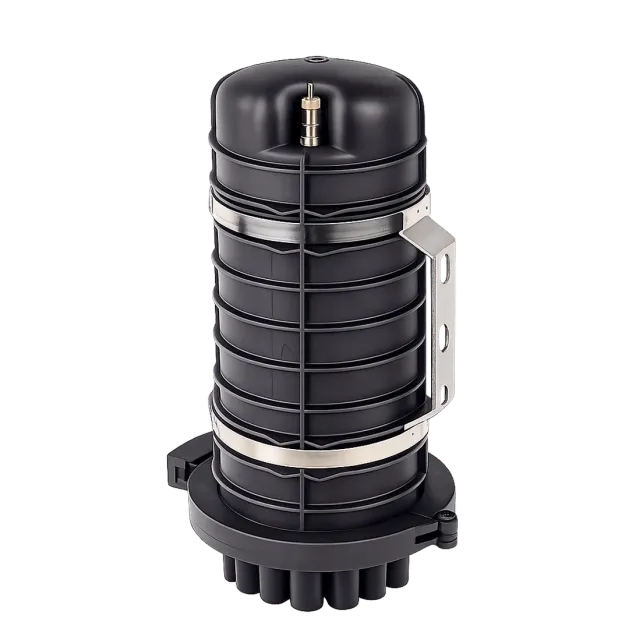YCDH-D096-2 Dome Type Fiber Optic Splice Closure