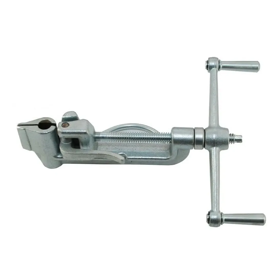 Hand Manual Steel Banding Tensioner Tool I-NAP-003 Grey