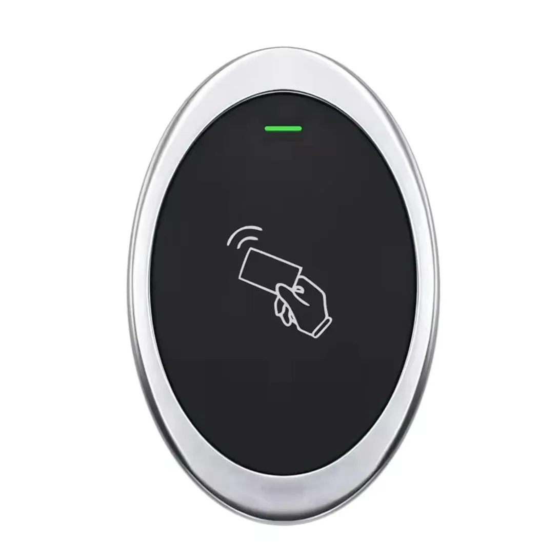 VIV-S8-EM Metal Standalone EM Reader