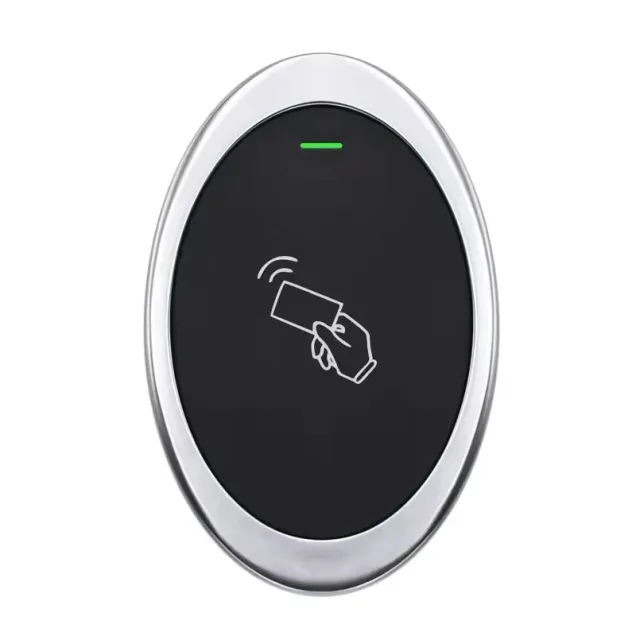 VIV-S8-EM Metal Standalone EM Reader