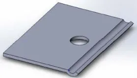 Fitting clamp Heavy-V2 3