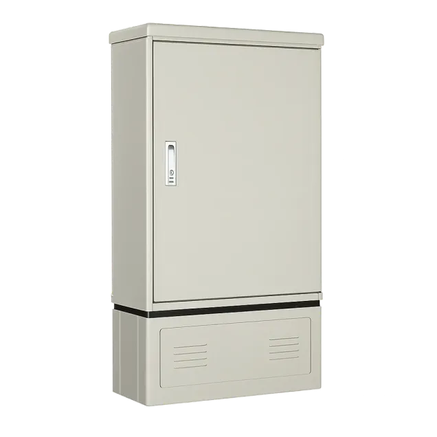 YSTC-SMC-576 Free Standing Street Cabinet