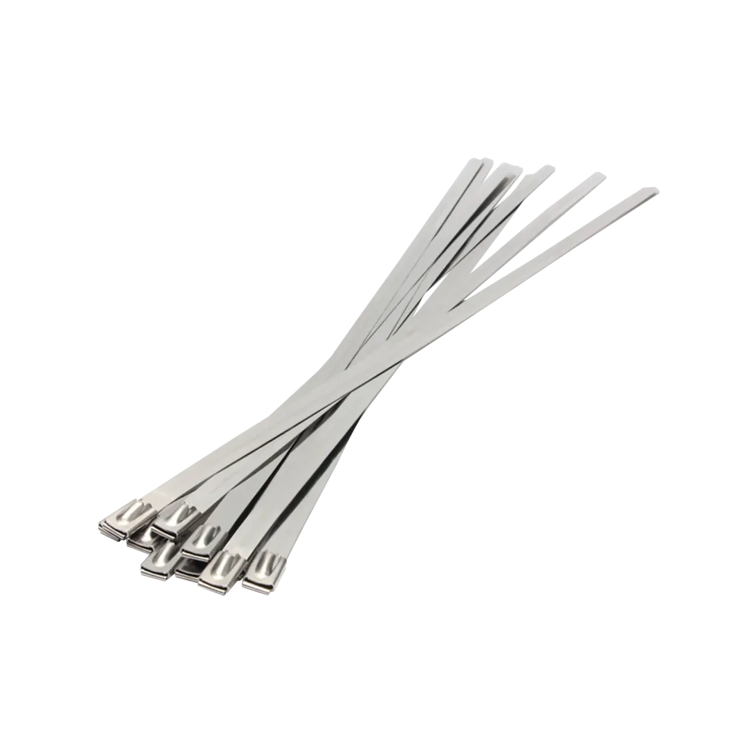Stainless steel cable ties(7,9*500mm)