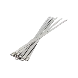 Stainless steel cable ties(7,9*500mm) 1