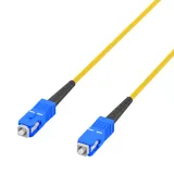 Optowire SC/UPC-SC/UPC Patch cord 3.0mm 3.0m LSZH G657A2 simplex 1