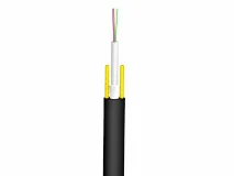 OptoWire AS-L-24FO(KFRP)-1.5KN Aerial ADSS Optical Cable 2