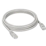 Patch cord UTP Cat5E LSZH 3m 3