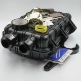 YCSE-H48-01 Single Ended Fiber Optic Splice Closure 5