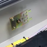 YTDB-2M96B(48SC/96LC) Fiber Optic Distribution Metal Box 7