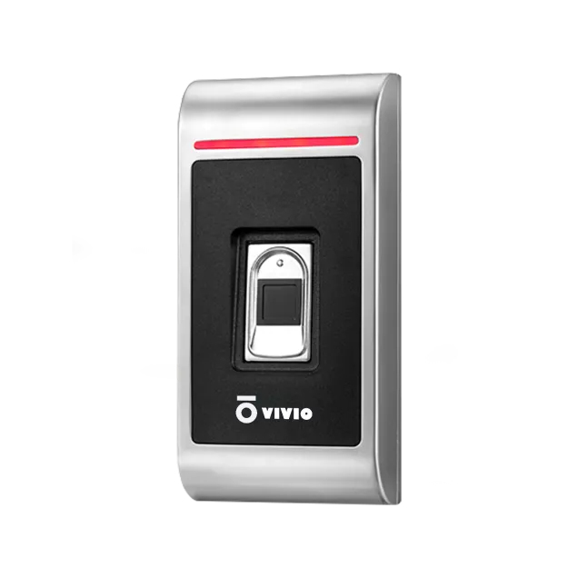 Fingerprint Access Control VIV-F602 MF