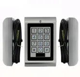 VIV-K1 Outdoor Easy Keypad Access 3