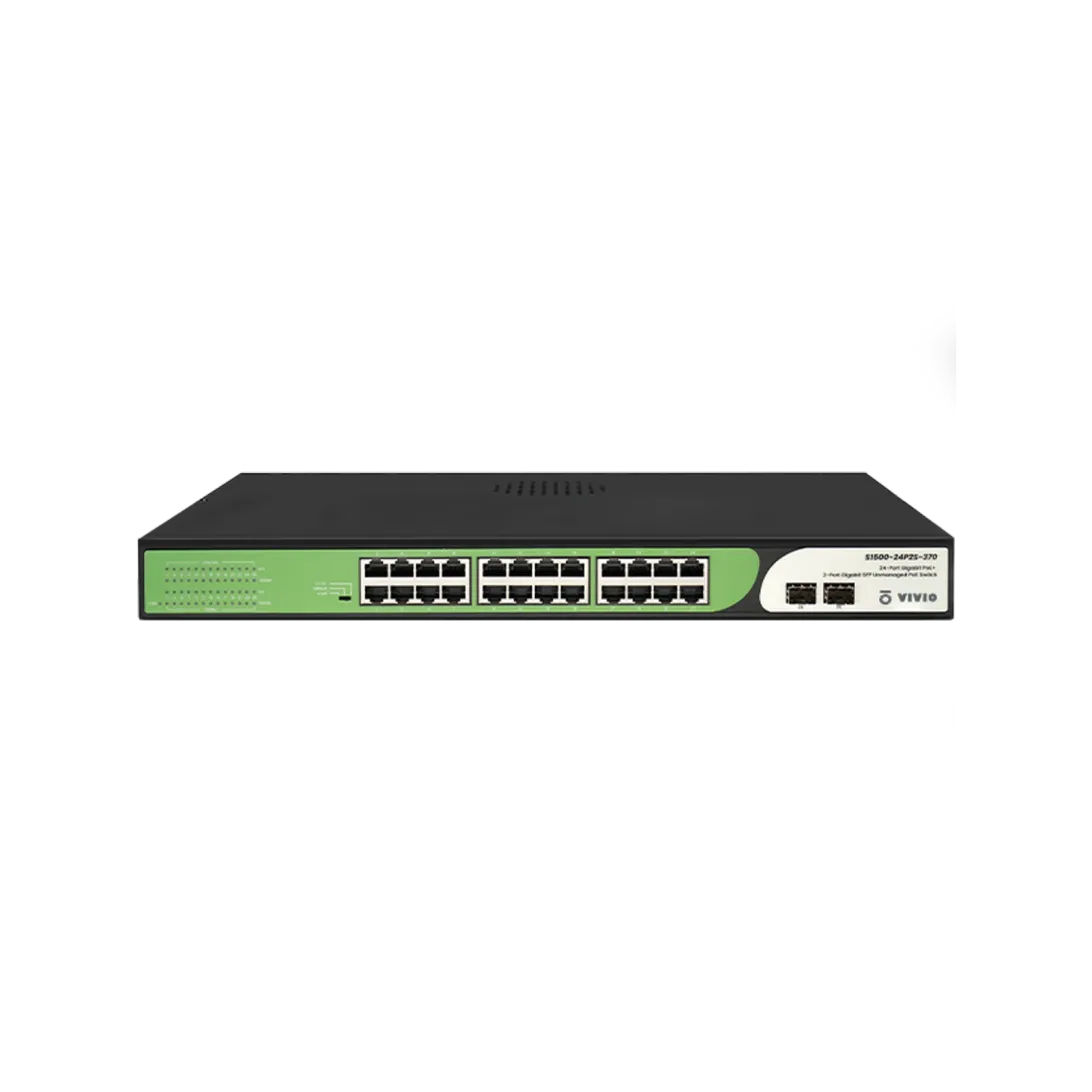 VIVIO S1500-24P2S-370
