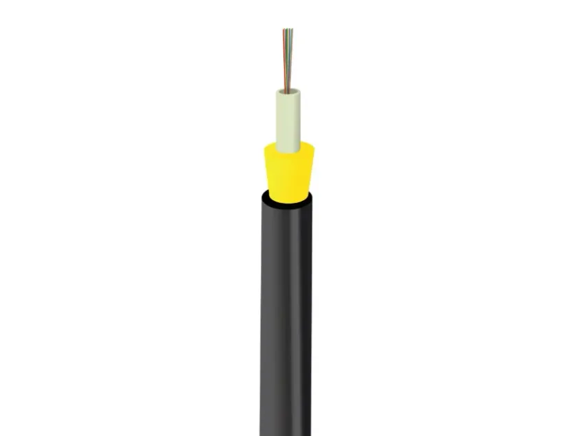 Optowire AS-L(A)-4FO-1KN Drop OutdoorADSS optical cable