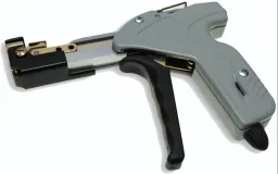 Auto Gun For Cable Tie 2