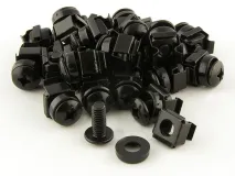 M6 screws&nbsp;&&nbsp;nuts 1