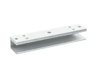 VIV-280U Electro-Magnetic Lock  Bracket        2