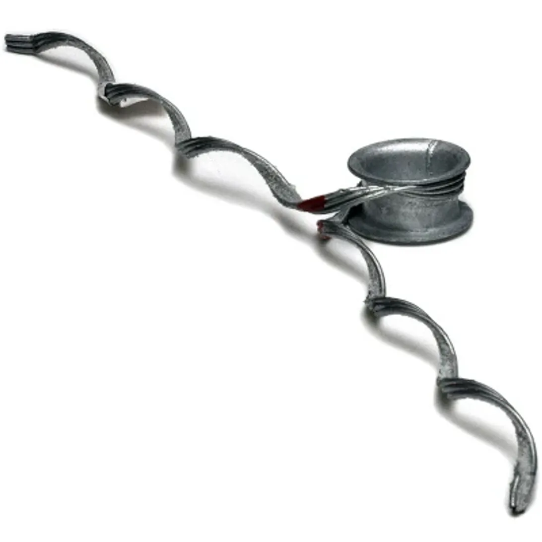 Spiral Suspension Clamp (14.6-15.5mm) φ2.03Root*1100mm