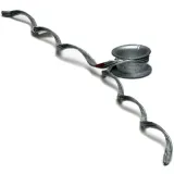 Spiral Suspension Clamp (14.6-15.5mm) φ2.03Root*1100mm 1