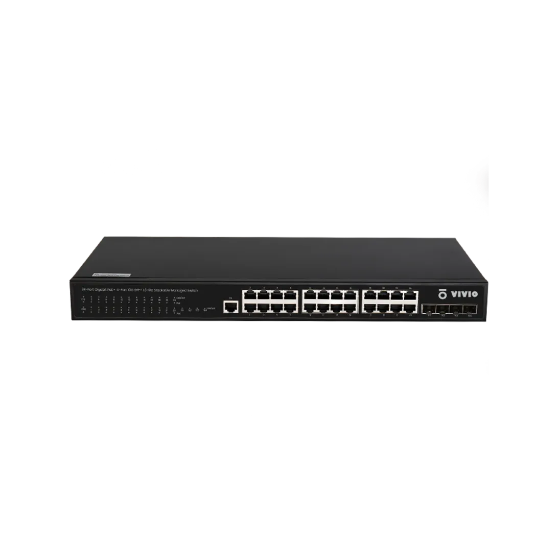 VIVIO S2900-24P4Xv1