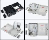 YTDB-12F-1 Fiber Optic Distribution Box 7