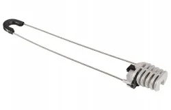 Optowire Anchor clamp PA-09 3