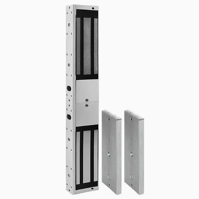 VIV-500B 500KG Double Door EM Lock