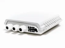 YTDB-08I-2 (White) Fiber Optic Distribution Box 5