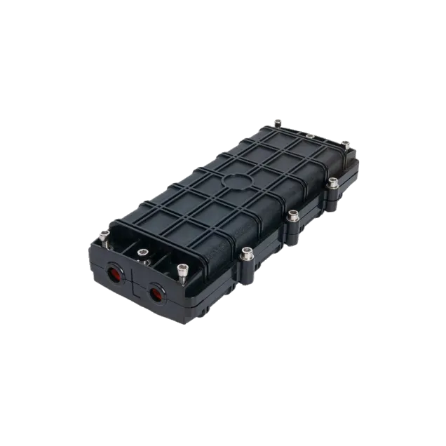 YCIL- FOSC-102-96F In-Line Fiber Optic Splice Closure