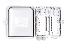 YTDB-12B-1 Fiber Optic Distribution Box 5