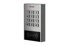 VIV-XK1 Outdoor Metal Digital Keypad (Mifare) Access 5