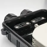 YCSE-H48-01 Single Ended Fiber Optic Splice Closure 4