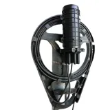 Cable Organizer (Plastic Type) 4