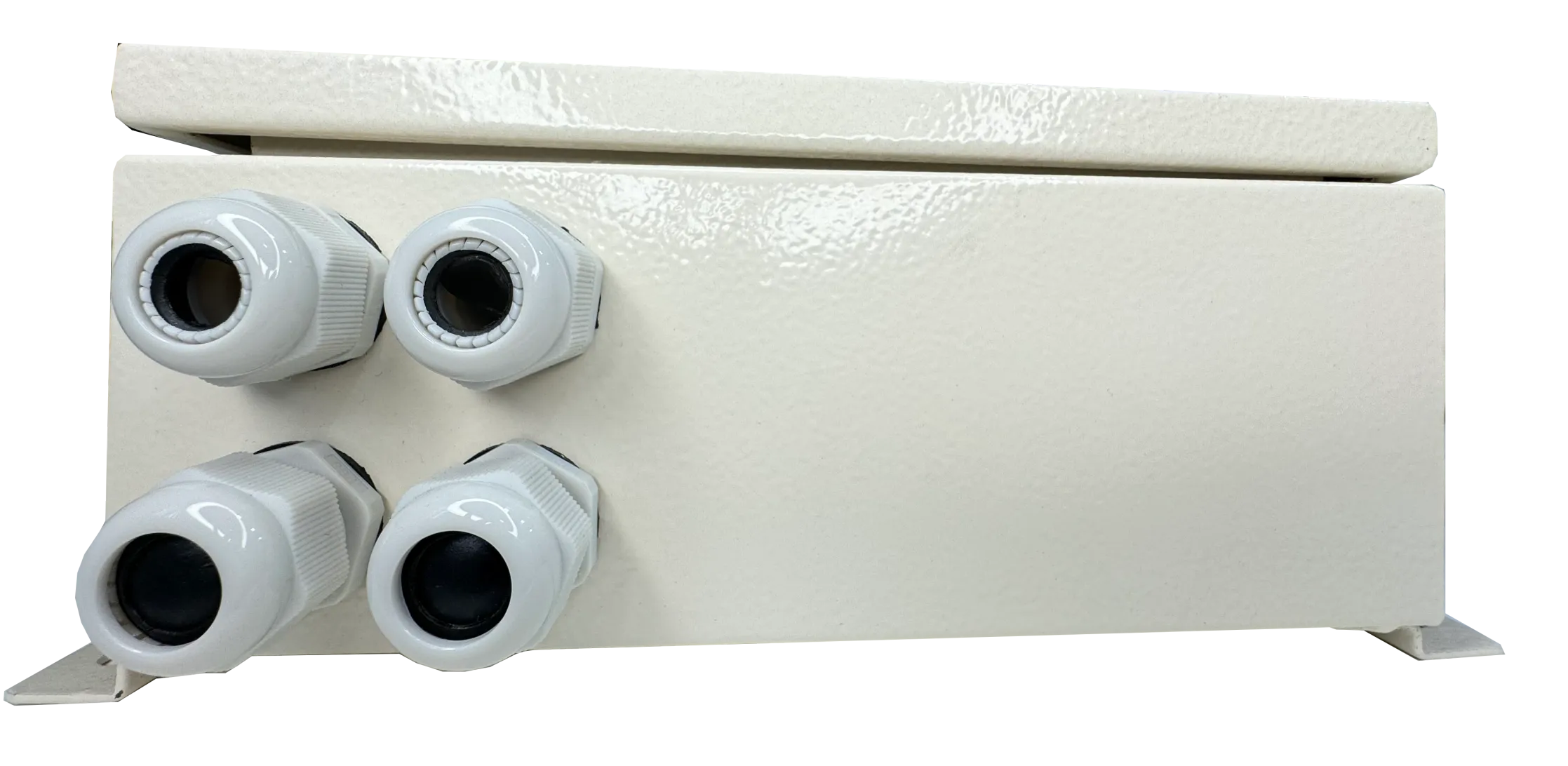 YTDB-M96 Core Fiber Optic Distribution Metal Box