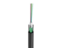 OptoWire-U-TIC-L-24FO-2.7KN Duct installation Steel tape optical cable  1