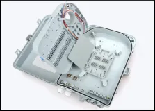 YTDB-24A-1 Fiber Optic Distribution Box 7