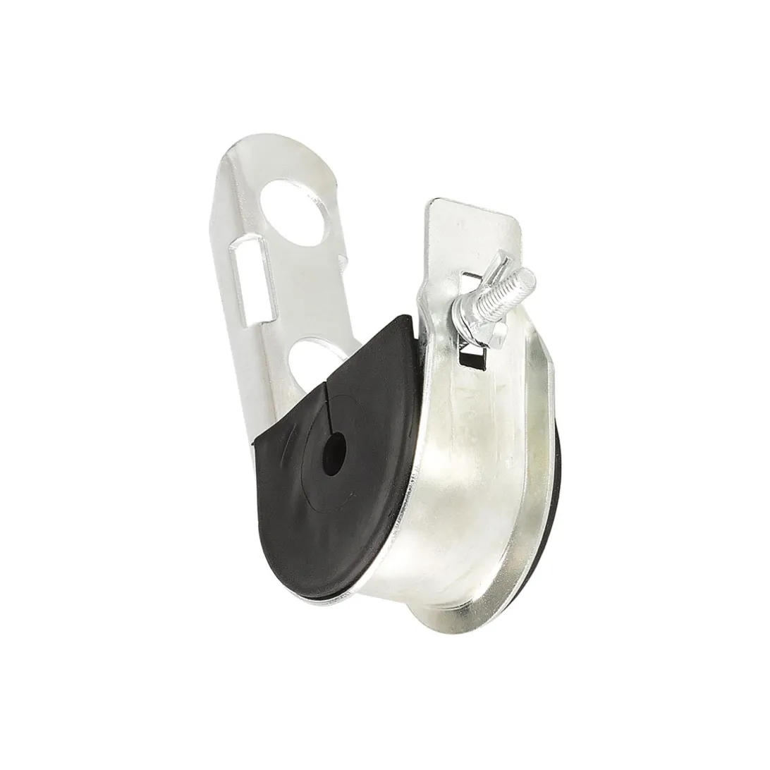 J Hook (8-12mm) Suspension Clamp