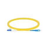 Optowire SC/UPC-LC/UPC Patch cord 2.0mm LSZH G657A2, 3.0m simplex 4