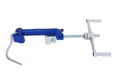 Hand Manual Steel Banding Tensioner Tool I-NAP-003 Blue 1