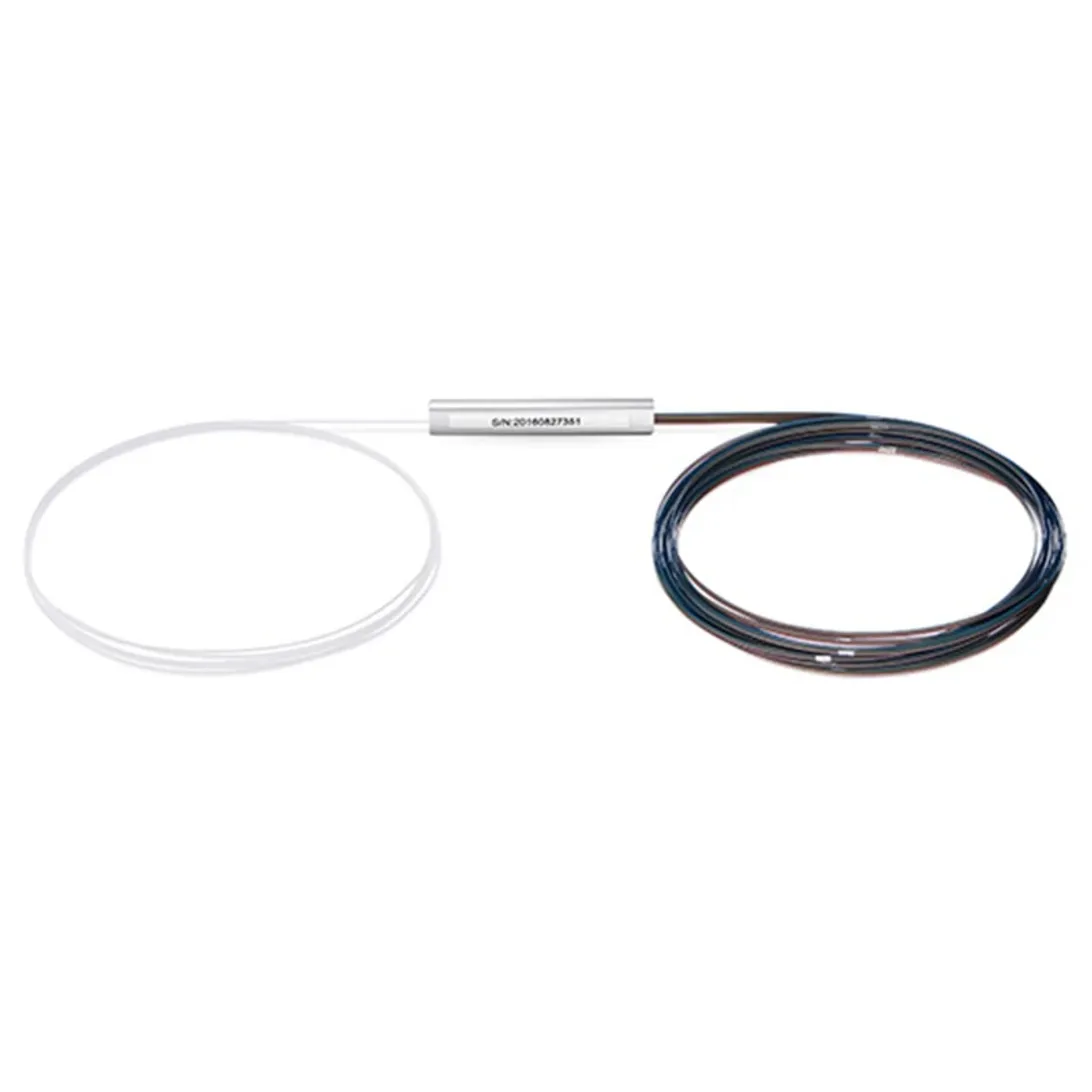 Optowire PLC Splitter 1*8, 250um, 2m