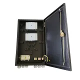 YTDB-2MS144A Fiber Optic Distribution Metal Box 7
