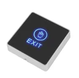 VIV-913 Touch Exit Button Switch With LED Light 2