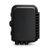 YTDB-08I-3 (Black) Fiber Optic Distribution Box 4