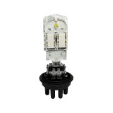 YCDH-D288-1 Dome Type Fiber Optic Splice Closure 3