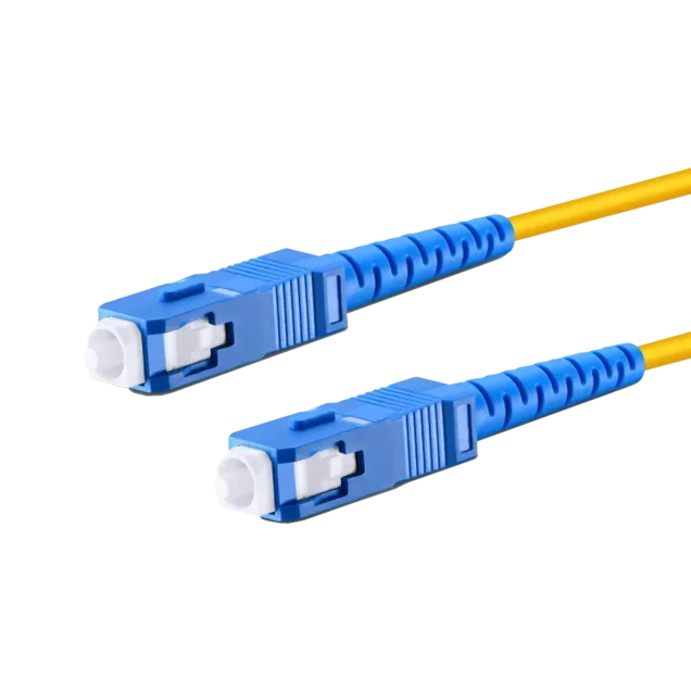 Optowire SC/UPC-SC/UPC Patch cord 3.0mm 3.0m LSZH G657A2 simplex